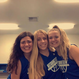 Meet your Posher, Aimee